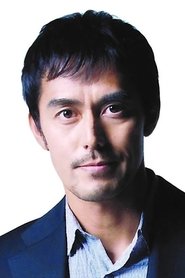Abe Hiroshi