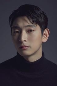 Jung Jin-woo