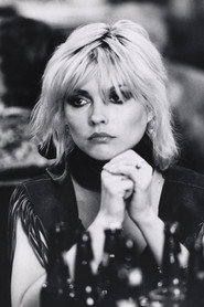 Debbie Harry