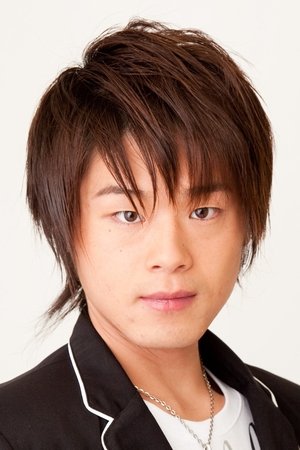 Matsuoka Yoshitsugu
