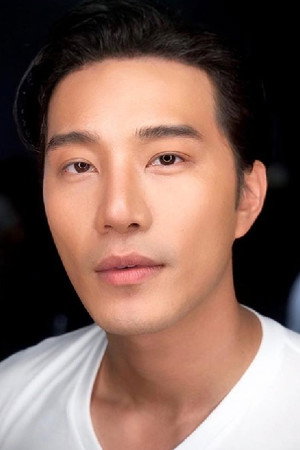 Xu Zhi Xian