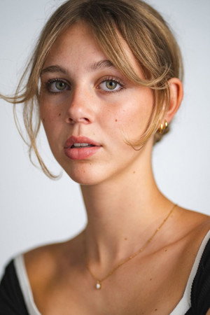 Charlotte Graham